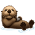 :otter: :otter: