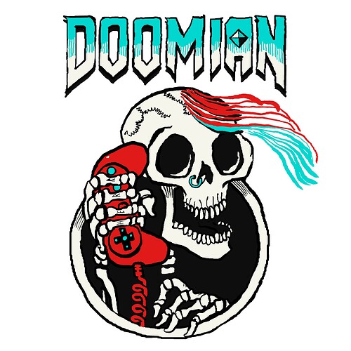doomian-logo