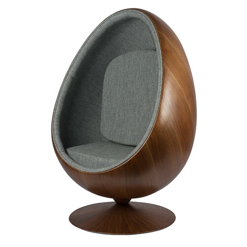 Cocoon Chair