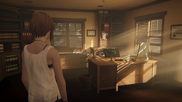 Life is Strange: Before the Storm