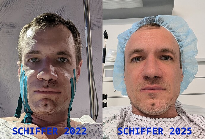schiffer_hospital_compilation