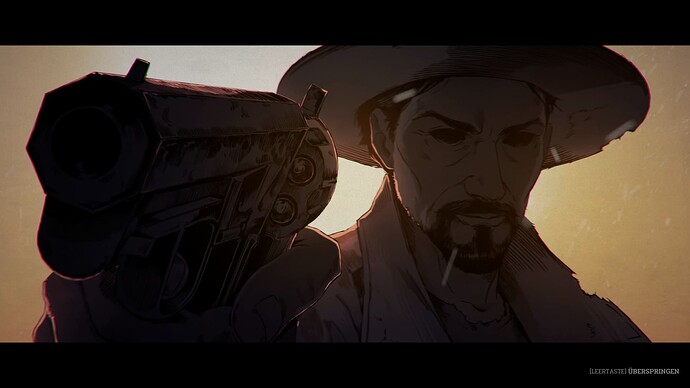 Hard West II