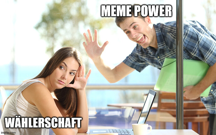 MemePower