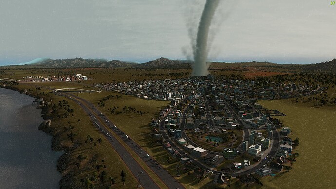 Tornado