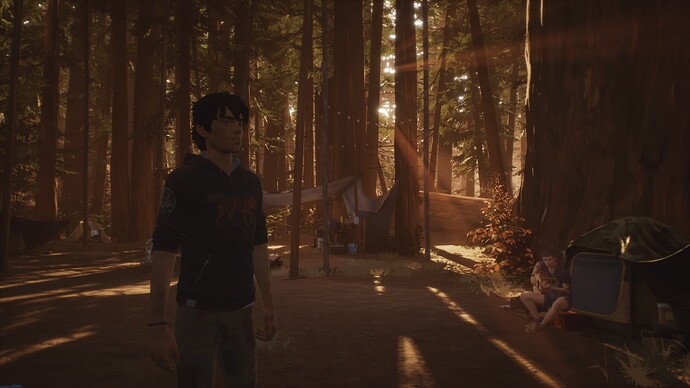 Life is Strange 2