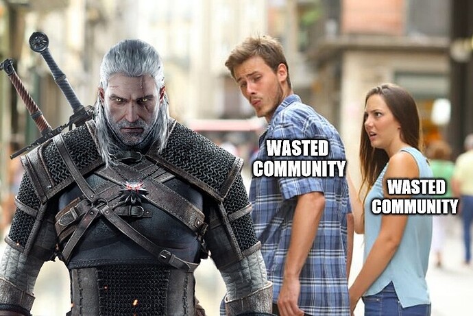 Geralt