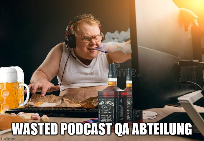 PodcastQA