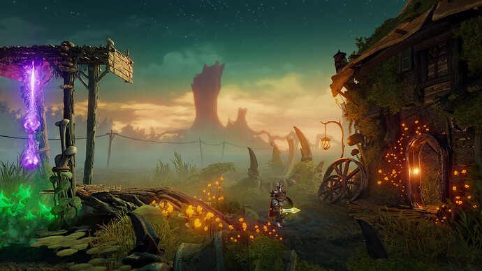 Trine 4