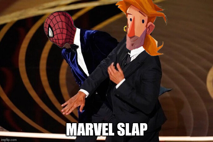 MarvelSlap