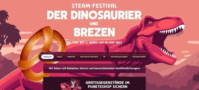 Dinobrezen