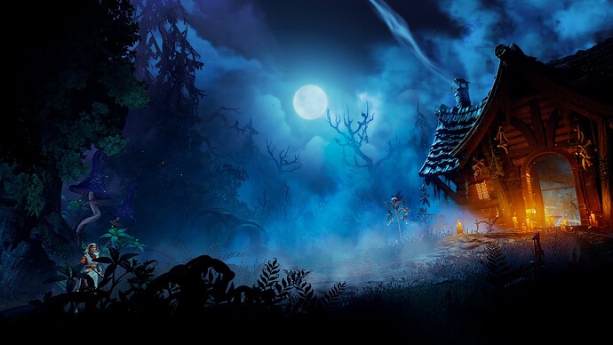 Trine 4