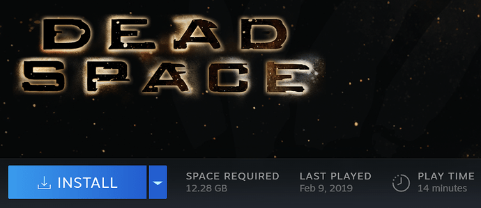 Dead Space