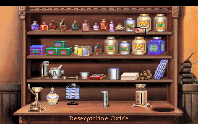 15723-freddy-pharkas-frontier-pharmacist-dos-screenshot-preparing