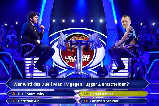 duell