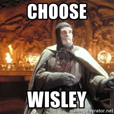 choose-wisley