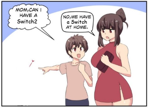 SwitchAtHome