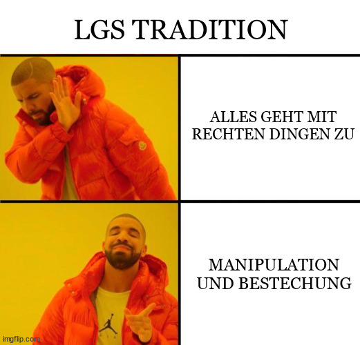 LgsTradition