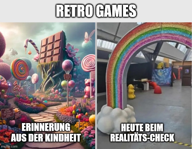 RetroReality