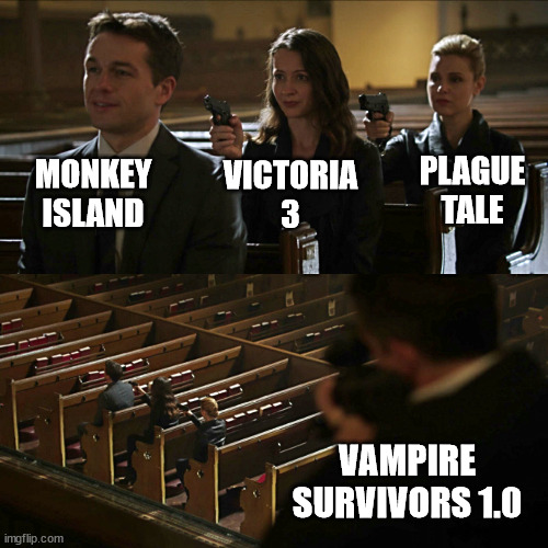 VampireSurvivorsIsBack