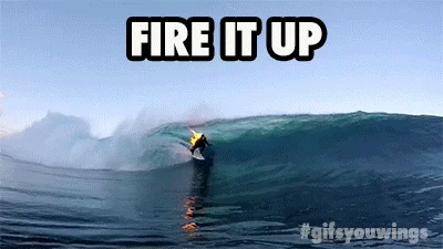 like a boss lets do this GIF by Red Bull