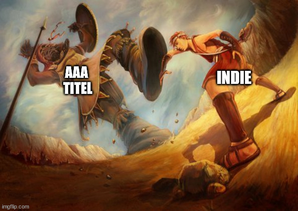 AAAvsIndie