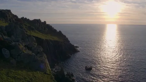 Water Sea GIF by MASTERPIECE | PBS