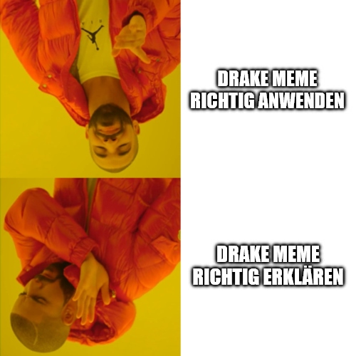 DrakeExplained